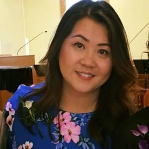 Meet your Posher, Leslie